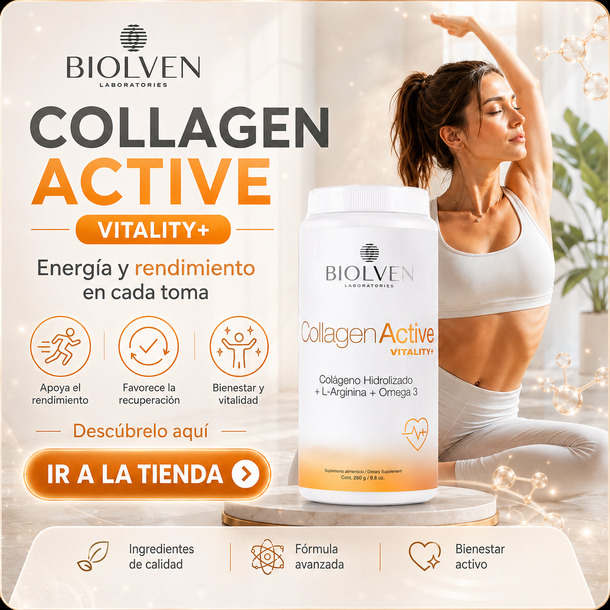 Colágeno Active